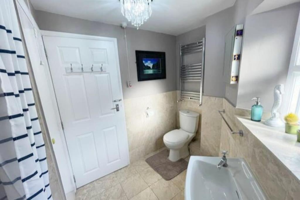 A Charming Cottage Set In Bridgetown Totnes. Dean  Exteriér fotografie
