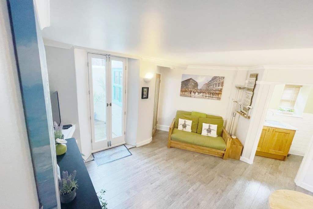 A Charming Cottage Set In Bridgetown Totnes. Dean  Exteriér fotografie