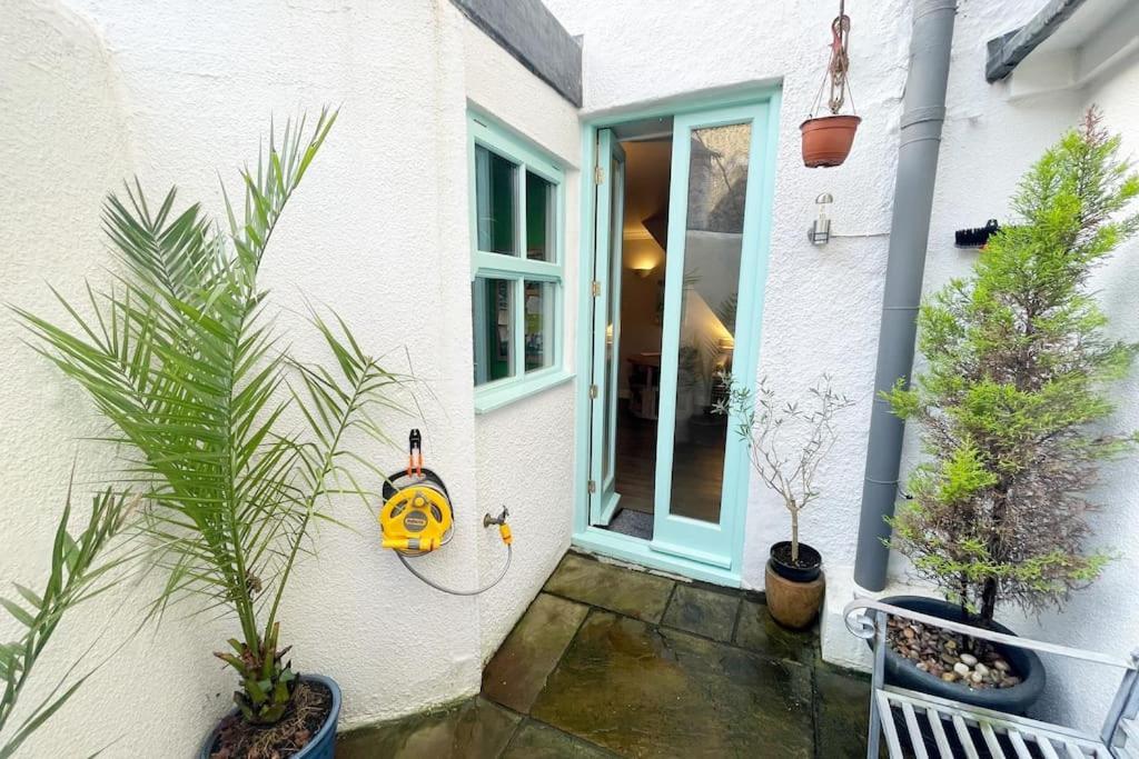 A Charming Cottage Set In Bridgetown Totnes. Dean  Exteriér fotografie